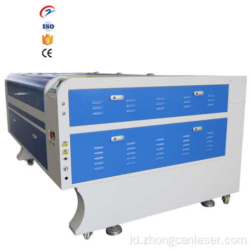 1390 130W CO2 Laser Engraving Cutting Machine